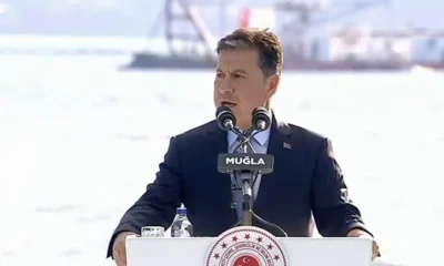 Bir CHP’liden duyulmaya alışılmamış centilmence sözler!.