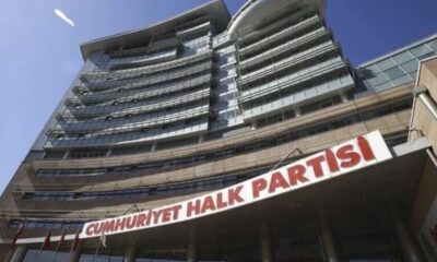 Yeni Parti’ye geçen 6 milletvekili CHP’ye geri dönüyor..