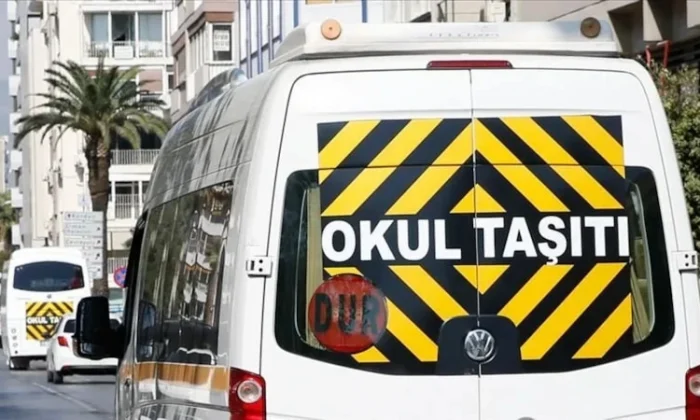 Okul öncesi servis ücretlerine de zam geldi..