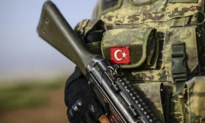 Kahpe İsrail’in Türkiye korkusu her geçen gün büyüyor!.