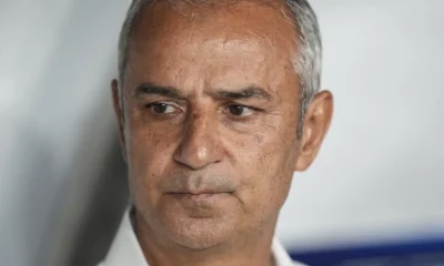 İsmail Kartal istifa etti..
