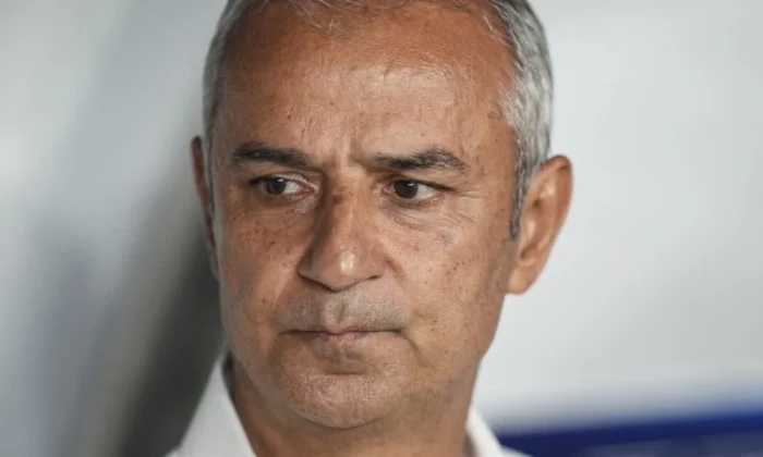 İsmail Kartal istifa etti..