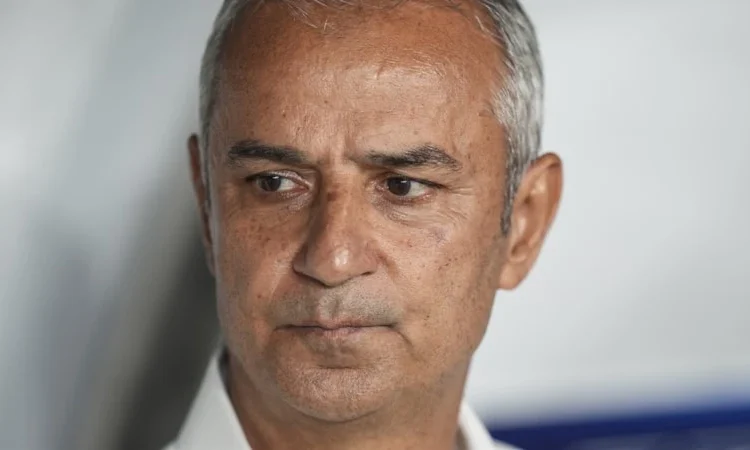İsmail Kartal istifa etti..