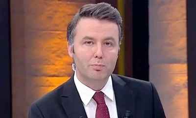 Mahkeme Mehmet Akif Ersoy’un tutukluluğuna devam kararı verdi!.