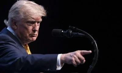 Trump İran-ABD savaşının biteceği tarihi açıkladı..