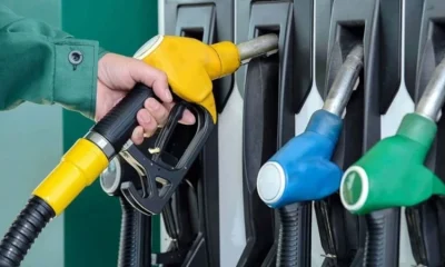 Ve motorin 100 TL’ye dayandı!.