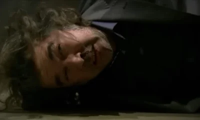 Kaşif Kozinoğlu soruşturmasında Kurtlar Vadisi senaristleri ifadeye çağrılacak!.