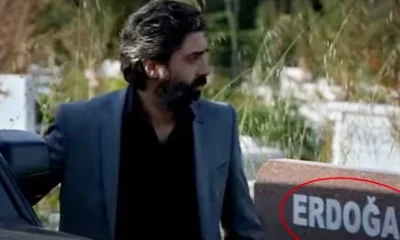 Kurtlar Vadisi senaristlerinin FETÖ bağlantıları deşifre ediliyor..