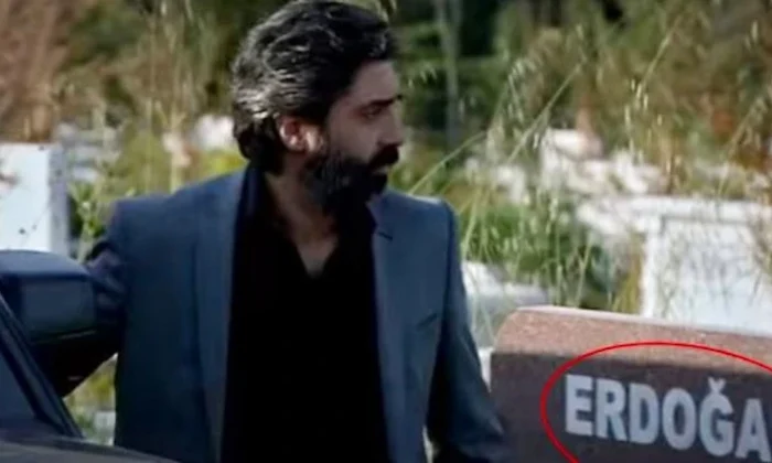 Kurtlar Vadisi senaristlerinin FETÖ bağlantıları deşifre ediliyor..