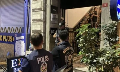 LGBT derneklerine yurt dışından akan milyonlar deşifre oldu!.