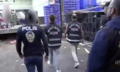 Adalet Bakanı Gürlek’i durdurabilene aşkolsun!.