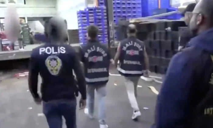 Adalet Bakanı Gürlek’i durdurabilene aşkolsun!.
