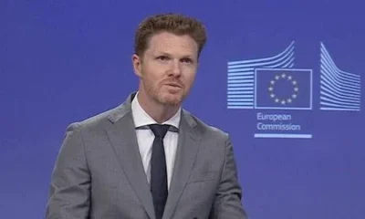 LGBT’li sapkınlara yapılan operasyon AB’yi rahatsız etmiş!.