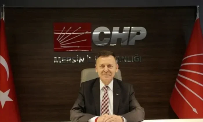 Kılıçdaroğlu’nun kurultaydaki ilk rakibi belli oldu..