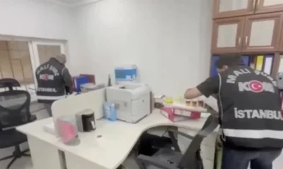 Tarladan 10 liraya alınan ürünü 100 liraya satan kabzımallar gözaltında!.