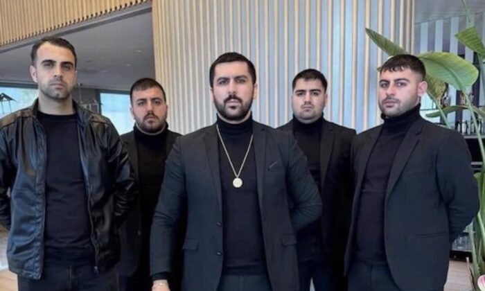 Tırıvırı Haydar’ın altın şovu elinde patladı!.