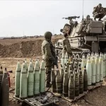 ABD İsrail’e 2,8 milyar dolarlık bomba satıyor!.