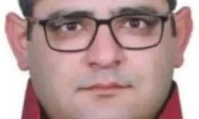Serbest bırakılan avukat yine torbacılık yaparken yakalandı!.