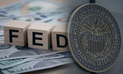 FED beklenen faiz kararını açıkladı..