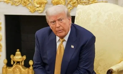 FED’in faiz kararı Trump’u kudurttu!.