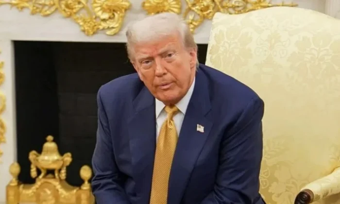 FED’in faiz kararı Trump’u kudurttu!.