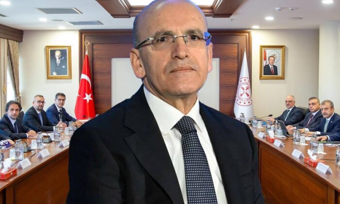 Piyasaların beklediği açıklama geldi..