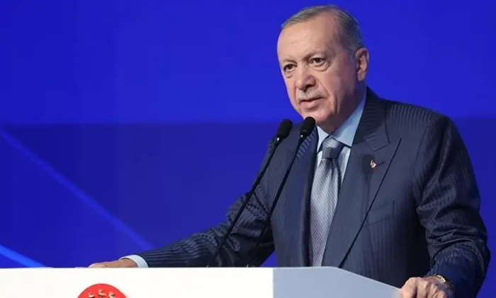 Erdoğan 2028’de son kez Cumhurbaşkanı adayı olacak..