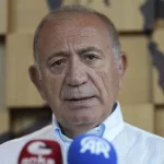 CHP’ye kayyum olarak atanan Gürsel Tekin’in görevine son verildi..