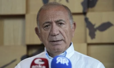 CHP’ye kayyum olarak atanan Gürsel Tekin’in görevine son verildi..