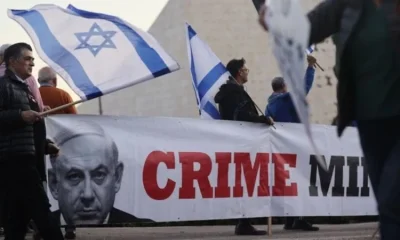 Netenyahu itinin partisi mum gibi erimeye devam ediyor..