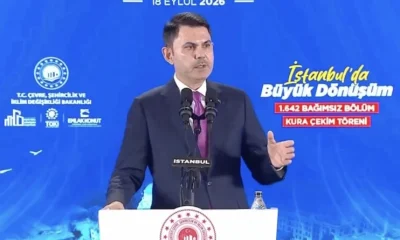 TOKİ’den borcunu erken kapatana yüzde 25 indirim!.