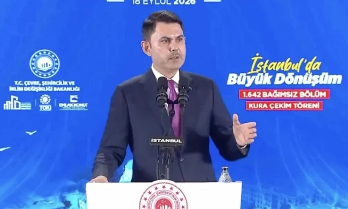 TOKİ’den borcunu erken kapatana yüzde 25 indirim!.