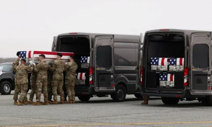 Washington Post: Pentagon’un açıkladığından daha fazla ABD askeri öldü!.