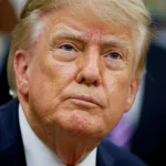 ABD Başkanı Trump Gröland için Danimarka ile anlaştığını açıkladı..