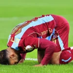 Salah Galatasaray’ı bozguna uğrattı!.