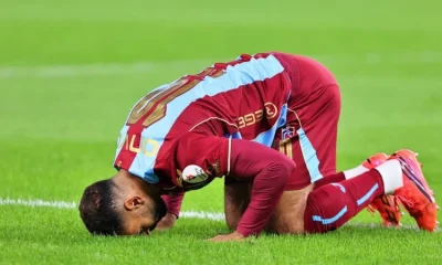 Salah Galatasaray’ı bozguna uğrattı!.