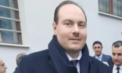 Alihan Kuriş’ten “CHP’ye Oy Vermeyenleri Cemaatten Kovun” talimatı!.