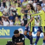 Fenerbahçe Eyüpspor’u 8 golle sahaya gömdü!.