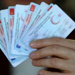 Türkiye Cumhuriyeti vatandaşlığına usülsüz geçiş yapan 6 bin 134 kişinin vatandaşlığı iptal edildi!.