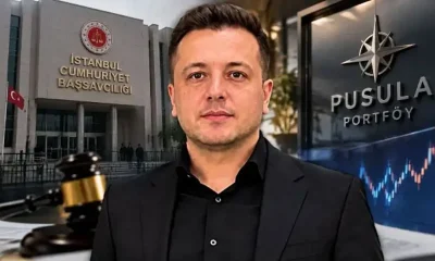 Fon vurguncuları 2025 yılında da savcılık tarafından incelemeye alınmış!.