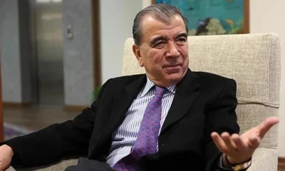 Kaşif Kozinoğlu cinayetinin azmettiricisi Enver Altaylı tutuklandı!.