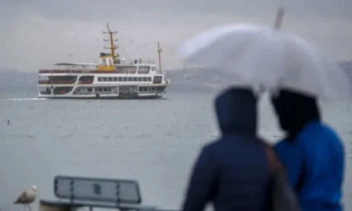 Meteoroloji’den 14 il için sarı kodlu uyarı!.