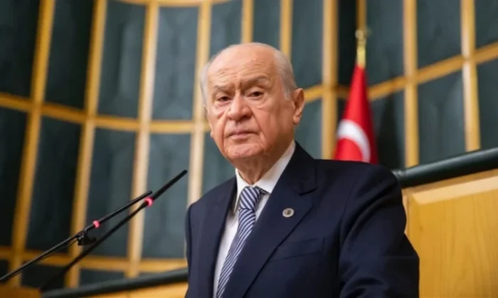 MHP Lideri Bahçeli’den Cumhurbaşkanı Erdoğan’a BM teşekkürü..