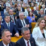 Özgür Özel’den teşkilatlara “Partiyi Akraba Çiftliğine Çevirmeyin” uyarısı!.