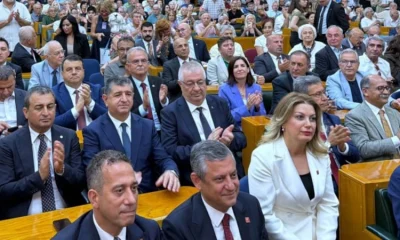 Özgür Özel’den teşkilatlara “Partiyi Akraba Çiftliğine Çevirmeyin” uyarısı!.