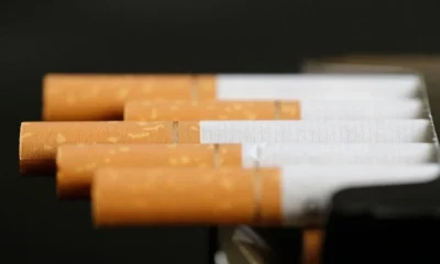 2015’ten sonra doğanlara sigara satışı ömür boyu yasaklanıyor!.