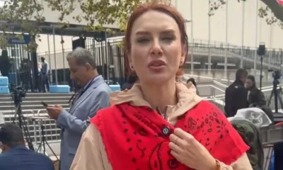 Erdoğan’ı övdüğü için linçlenen karşı mahalle gazetecisinden açıklama..