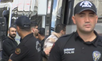 Fon vurgununda tutuklu sayısı 34’e yükseldi!.