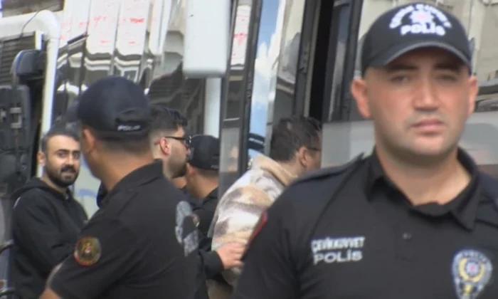 Fon vurgununda tutuklu sayısı 34’e yükseldi!.
