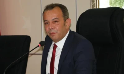 Tanju Özcan hakkında 217 yıl hapis cezası talebi!.